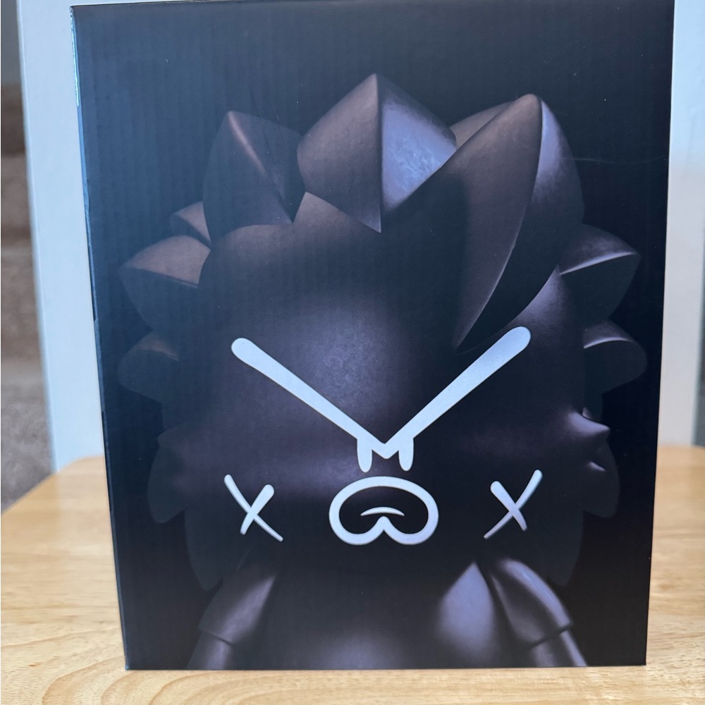 Superplastic x Mark Gmehling 8" Knuckle Duster Shadow Boxer Edition SuperJanky